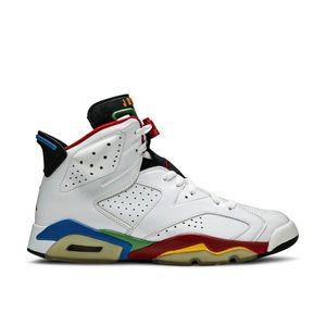 Jordan Olympic 6